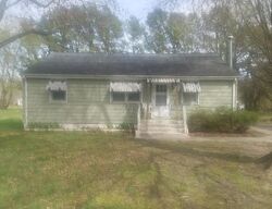 Pre-foreclosure Listing in Highland Ave DELMAR, MD 21875