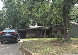 Pre-foreclosure in  Yeager St Fort Worth, TX 76112