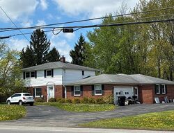 Pre-foreclosure in  Pleasant View Dr Lancaster, NY 14086