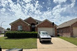 Pre-foreclosure in  Wheatland Dr Fort Worth, TX 76179