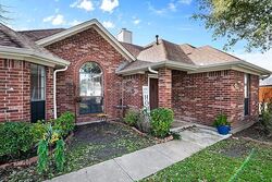 Pre-foreclosure in  ROLLING RIDGE CT Crandall, TX 75114