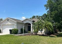 Pre-foreclosure in  Hedgewood Cir North Port, FL 34288