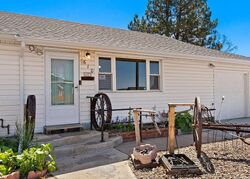 Pre-foreclosure in  S Mckinley Ave Fort Lupton, CO 80621