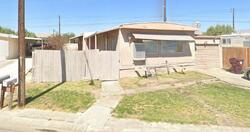 Pre-foreclosure in  Colonial Dr Thousand Palms, CA 92276