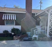 Pre-foreclosure in  Daleside Ave Hawthorne, CA 90250