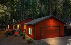 Pre-foreclosure in  Siesta Cir Clipper Mills, CA 95930
