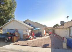 Pre-foreclosure in  W Poinsettia Dr Glendale, AZ 85304