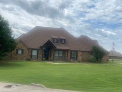 Pre-foreclosure in  Crosshair Ct Azle, TX 76020