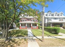 Pre-foreclosure in  Wade Park Ave Cleveland, OH 44106