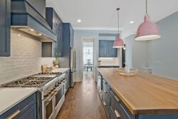 Pre-foreclosure in  Hamilton Ave Nashville, TN 37203