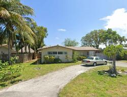 Pre-foreclosure in  Ne 53rd Ct Pompano Beach, FL 33064