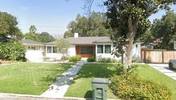 Pre-foreclosure in  E Woodlyn Rd Pasadena, CA 91104