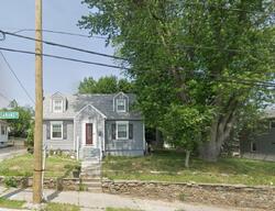 Pre-foreclosure in  Seamans St Providence, RI 02908