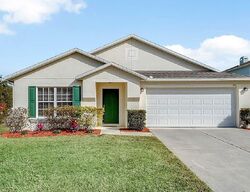 Pre-foreclosure in  Willowbay Ridge St Sanford, FL 32771
