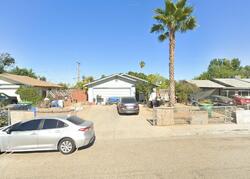 Pre-foreclosure in  Robinson Rd Visalia, CA 93291