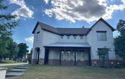 Pre-foreclosure in  Long And Winding Rd Mansfield, TX 76063