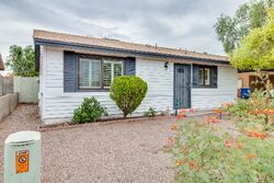 Pre-foreclosure in  W Pima St Phoenix, AZ 85043