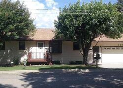Pre-foreclosure in  Alex Moore St Sauk Centre, MN 56378