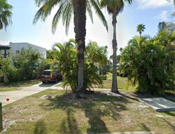 Pre-foreclosure in  E Maritana Dr Saint Petersburg, FL 33706