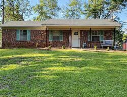 Pre-foreclosure in  Crumpton St Thorsby, AL 35171