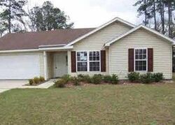 Pre-foreclosure in  Austrian Pne Ridgeland, SC 29936