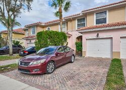 Pre-foreclosure in  Seminole Palms Dr Lake Worth, FL 33463