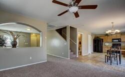 Pre-foreclosure in  W Cranston Pl Buckeye, AZ 85326
