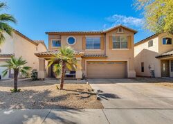 Pre-foreclosure in  W Virginia Ave Avondale, AZ 85392