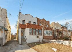 Pre-foreclosure in  Yates Ave Bronx, NY 10469