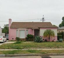  S Van Ness Ave, Los Angeles CA