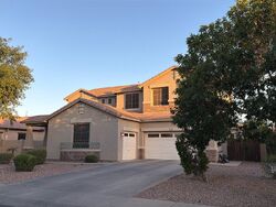  E Bautista Rd, Gilbert AZ