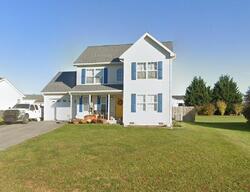Pre-foreclosure in  BEAUMONT AVE Inwood, WV 25428
