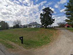 Pre-foreclosure in  MIDLAND RD Shelbyville, TN 37160