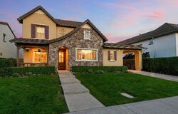 Pre-foreclosure in  Genoa St Danville, CA 94506