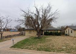 Pre-foreclosure in  Collins Ave Abilene, TX 79603