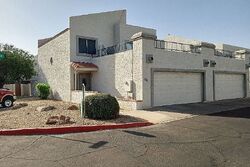 Pre-foreclosure in  N 47TH LN Glendale, AZ 85302