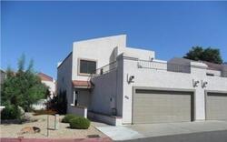 Pre-foreclosure in  N 47TH LN Glendale, AZ 85302