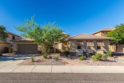 Pre-foreclosure in  W Hidden Treasure Way Phoenix, AZ 85086