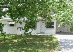Pre-foreclosure in  S Desoto St Beverly Hills, FL 34465