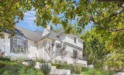 Pre-foreclosure in  El Cerrito Pl Los Angeles, CA 90068
