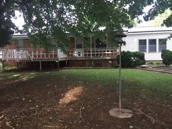 Pre-foreclosure in  Highway 101 Rogersville, AL 35652