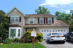 Pre-foreclosure in  Saint Marys Ln Stafford, VA 22556