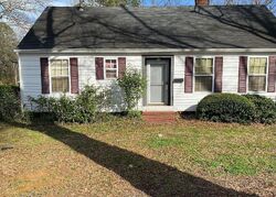 Pre-foreclosure in  Camp Greene St Charlotte, NC 28208