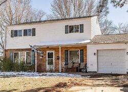 Pre-foreclosure in  Banister Dr Hampton, VA 23666