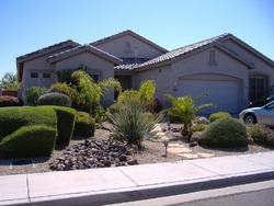  W Saddlehorn Rd, Peoria AZ