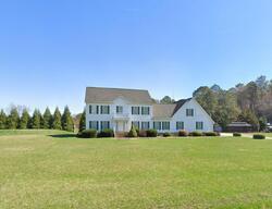 Pre-foreclosure in  Collins Rd Parsonsburg, MD 21849
