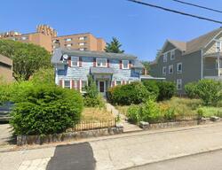 Pre-foreclosure in  Illinois St Central Falls, RI 02863