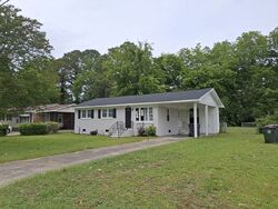  Bunche Dr, Goldsboro NC