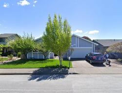 Pre-foreclosure Listing in Bahama Reef NOVATO, CA 94949
