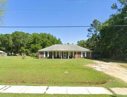 Pre-foreclosure in  E Broadway St Summerdale, AL 36580
